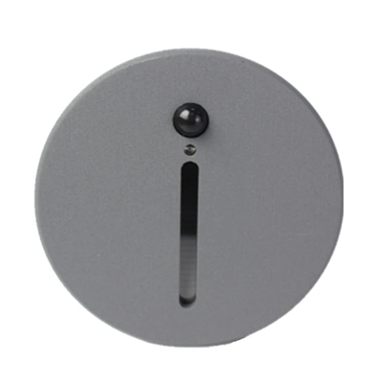 Geagood 3W Recessed Led Stair Light Indoor AC85-265V Corner Wall Lights Step Led Lamp