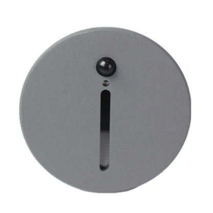 Geagood 3W Recessed Led Stair Light Indoor AC85-265V Corner Wall Lights Step Led Lamp