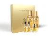 MRUIS 24k Gold  Collagen Cream Peptide Snail Brighten Whitening Skin and Fight Against Aging Serum Lotion Facial Care Luxury Set