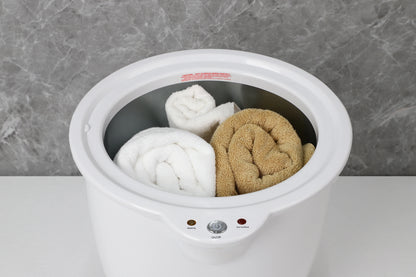 Hot Towel Warmer Cabinet Salon Beauty Equipment Hot Towel Warmer Machine Towel Warmer Bucket With Uv Sterlizer