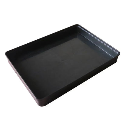 Time-Limited Colored Bins Small Case Storage Racks Anti Static Bag And Box Esd Container Tray