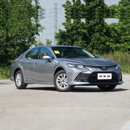 2023MY Toyotas Camrys 2.0L High Performance Gasoline Car Hot Selling Wholesale High Quality Toyotas Camrys
