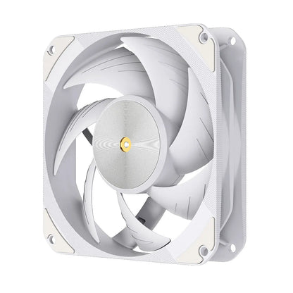 TEUCER T20 Industrial Grade 12V 4Pin 2500RPM PC Case Radiator Fan Ball Bearing High Wind Pressure Cooling Fans S-FDB
