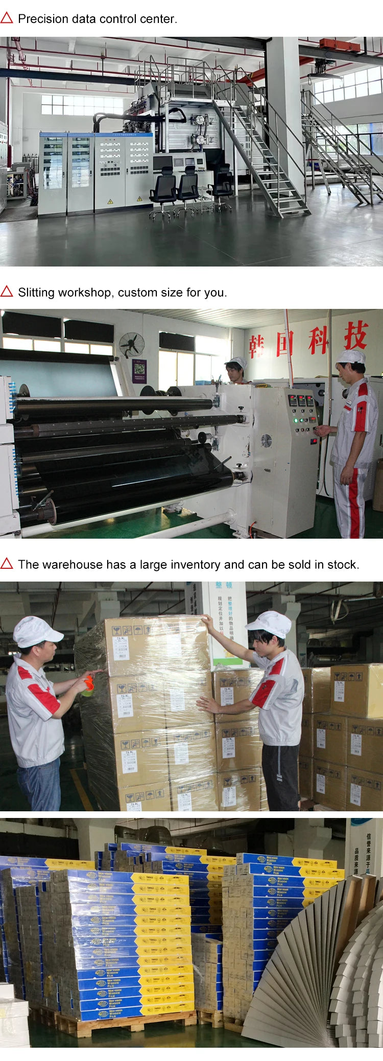 1mX3m High Rejection HIR100%% Nano Ceramic Car Window Tint Film Auto Glass Decorative Sun Control Film