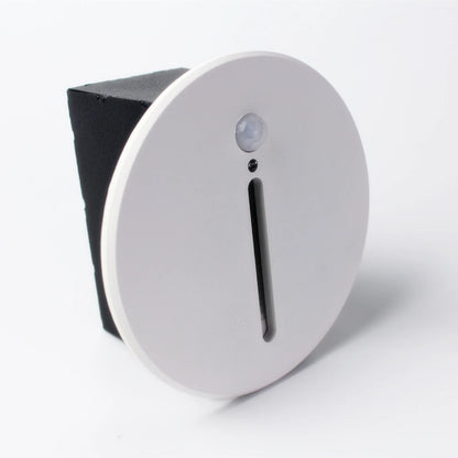 Geagood 3W Recessed Led Stair Light Indoor AC85-265V Corner Wall Lights Step Led Lamp