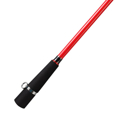 Palmer 1.76m Fiberglass Solid Jigging Rod Saltwater Fishing Slow Pitch Jigging Rods MH Power Shore Boat Fishing Rods