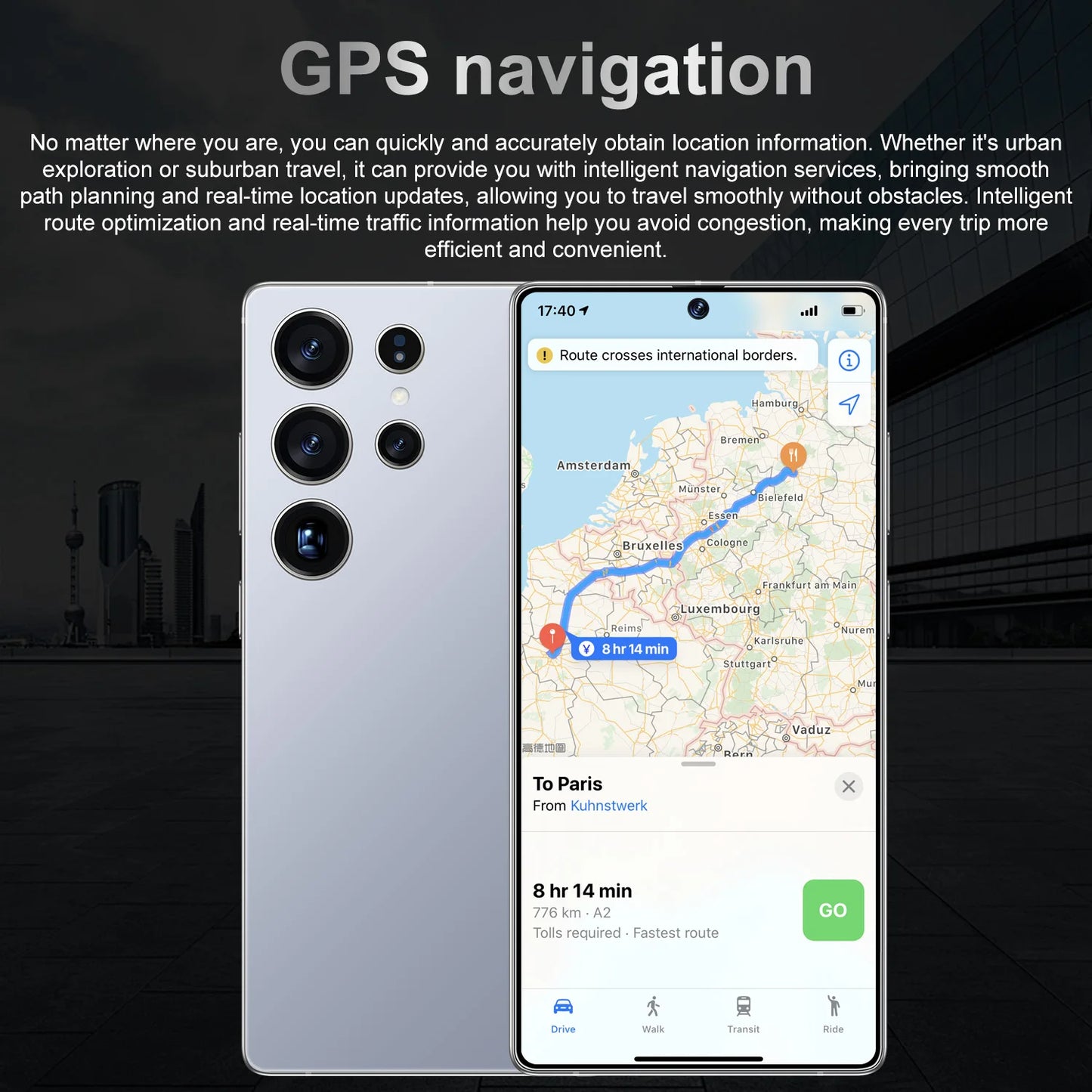 Hot Selling Original S25 Ultra Smartphone 16GB+1TB Unlocked 4K Screen Resolution 108MP Low Price Celulares Wholesale Telephone