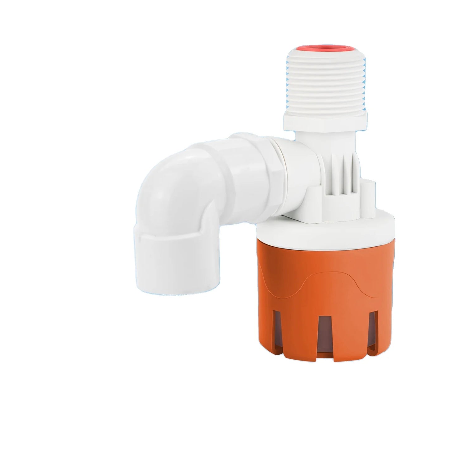 Easy Maintenance 1/2"  Float Valve for Horse Drink Trough 1"  Pig Drink Trough Float Valve 3/4"  Stock Drinking Fountain Valves