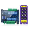 LD-BC6 Crane Remote Control Switch Industrial Radio Radio Remote Control Fishing Is Widely Used On/off Remote Control