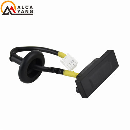 Rear Trunk Boot Release Switch Boot Lid Tailgate Trunk Opening Button for pride 2011-2015 812601W220 MORNING PICANTO