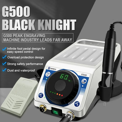 AT-CM-047&A23 60000rpm Drilling Machine Price Olx, Mini Torna Polish Machine