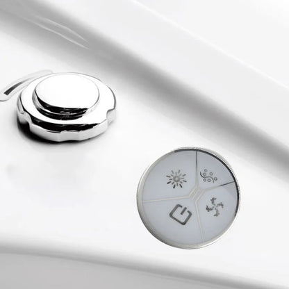 Factory Whole Sale Digital Message Control Panel for Spa Bath Room