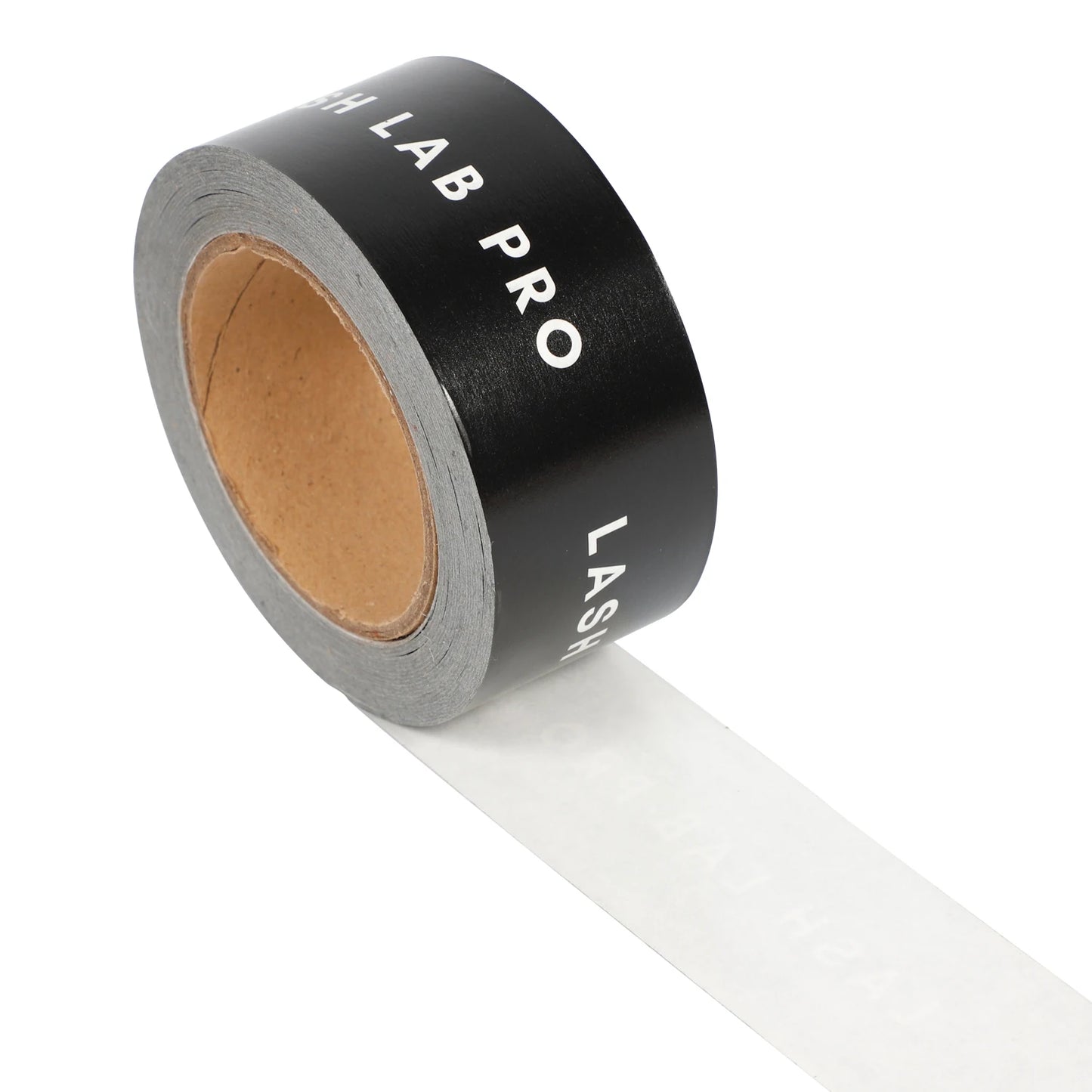 Eco Friendly Custom Logo Printed Self Adhesive Kraft Paper Tape Packing Tape