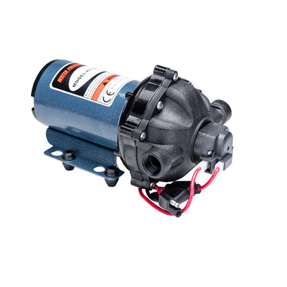 LifeSRC 20lpm 70psi Dc 12 Volt Best Boat Marine Portable Washdown Pump for Cleaning