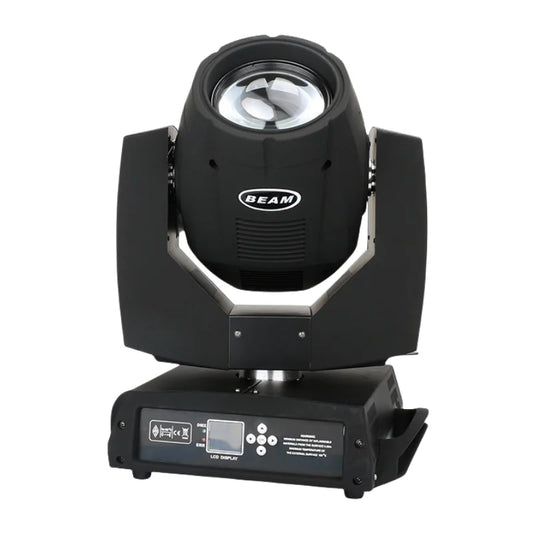 Stage Lights Disco 230w 7r Beam Sharpy Bean 230 7r Moving Head by PDG ibma