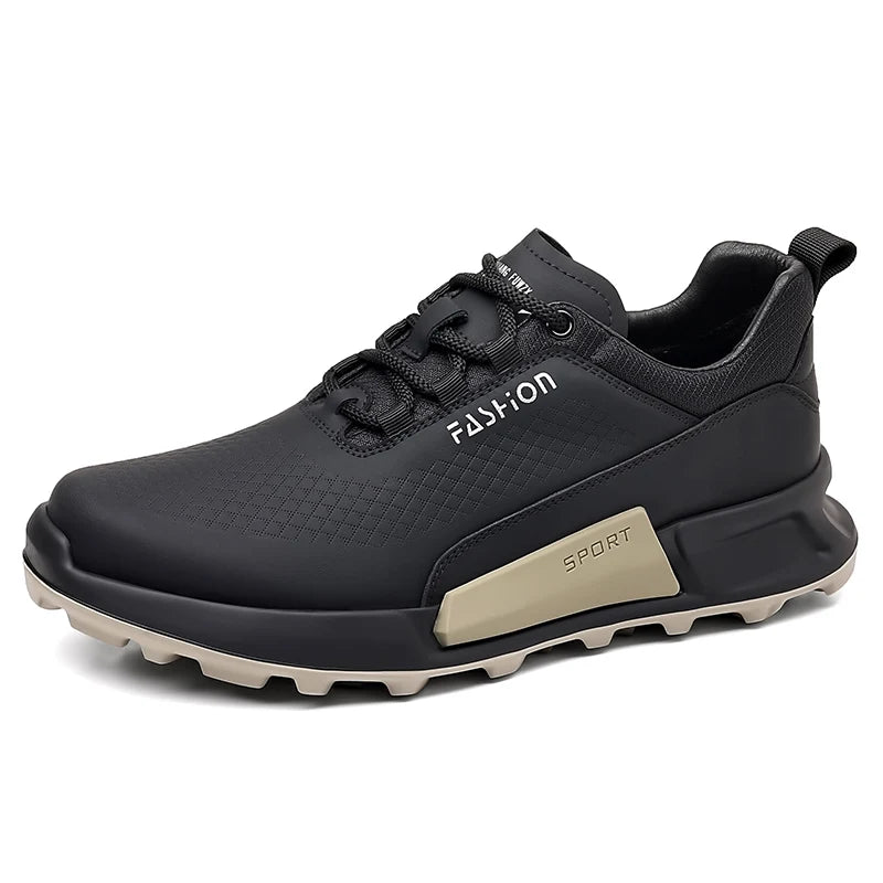 New Eco comfort Models Brand Tn Shoes Original for Men Real Cow Leather Office Sneaker Arch Supports Factory Customize Italy