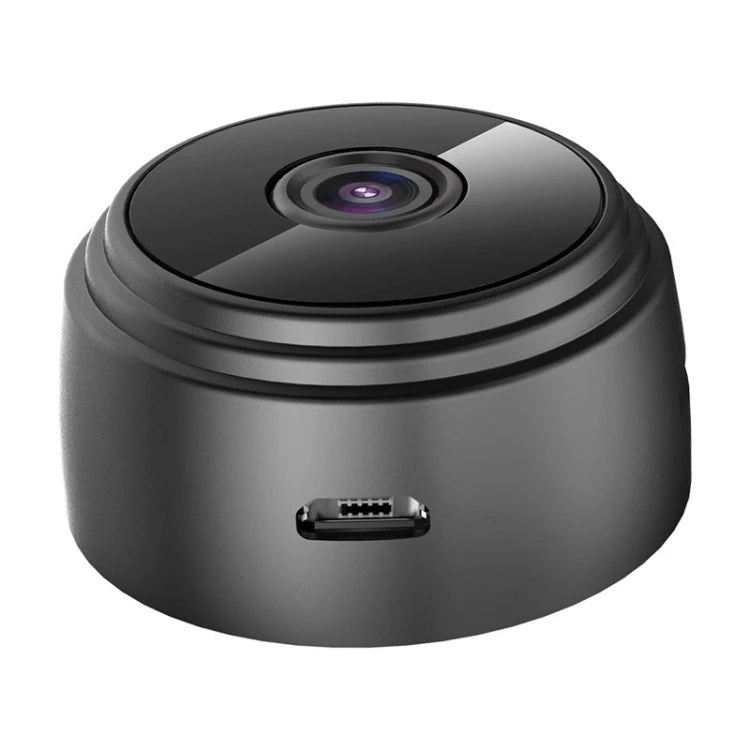 Factory Wholesale A9 1080P Wifi Wireless Network Camera Night Vision Wide-angle Recorder Mini Camera 150 Degrees View