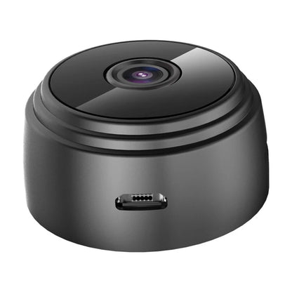 Factory Wholesale A9 1080P Wifi Wireless Network Camera Night Vision Wide-angle Recorder Mini Camera 150 Degrees View