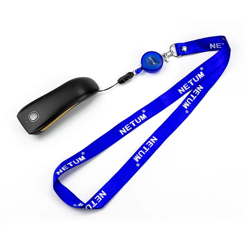 HW NETUM C750 Bluetooth Wireless 2D Barcode Scanner Pocket QR code Reader PDF417 for Garment mobile  Industry-Fast shipping Free