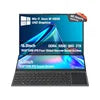 Most Popular Laptops 2025 16inch Factory Ordinateur Portable Core I7 Laptop Dual Screen Business Notebook