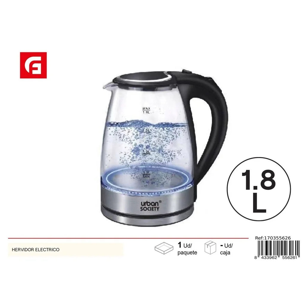 Electric Kettle - Appliances and Kettles