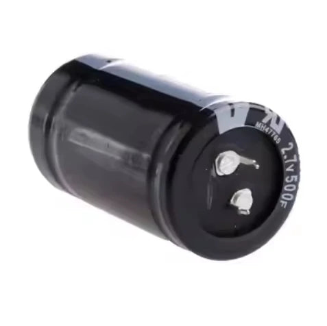 2.7V500F 2.5V500F Super Farad Capacitor 35*60 Car Capacitor