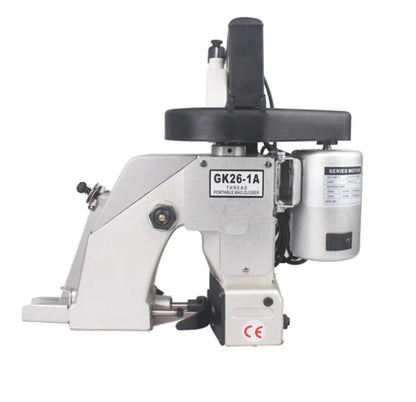 Mini Portable Sewing Machine\Ce Certified Bag Sewing Machine Sack Sewing Machine