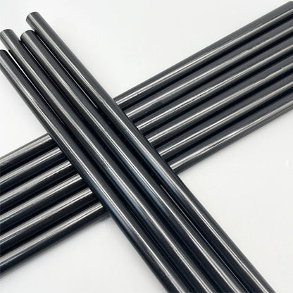 Black Silicone Hot Melt Glue Stick Adhesive for HotMelt Gun Multi-purpose Wood Plastic Foam Ceramic Paper Glass Metal Leather