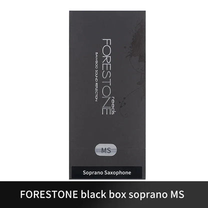 Soprano Alto Tenor Saxophone Clarinet Baritone Resin Reeds for Musical Instrument Accessories