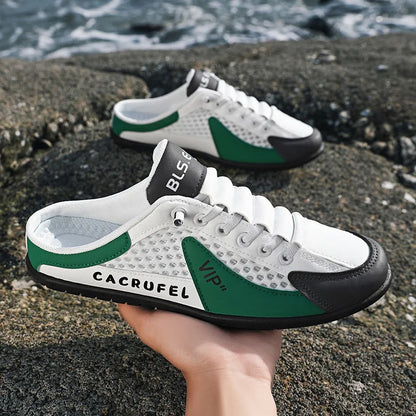 Men Running Walking Sport Athletic White Jogging Sneakers Shoes Men Shoes Casual Sneakers