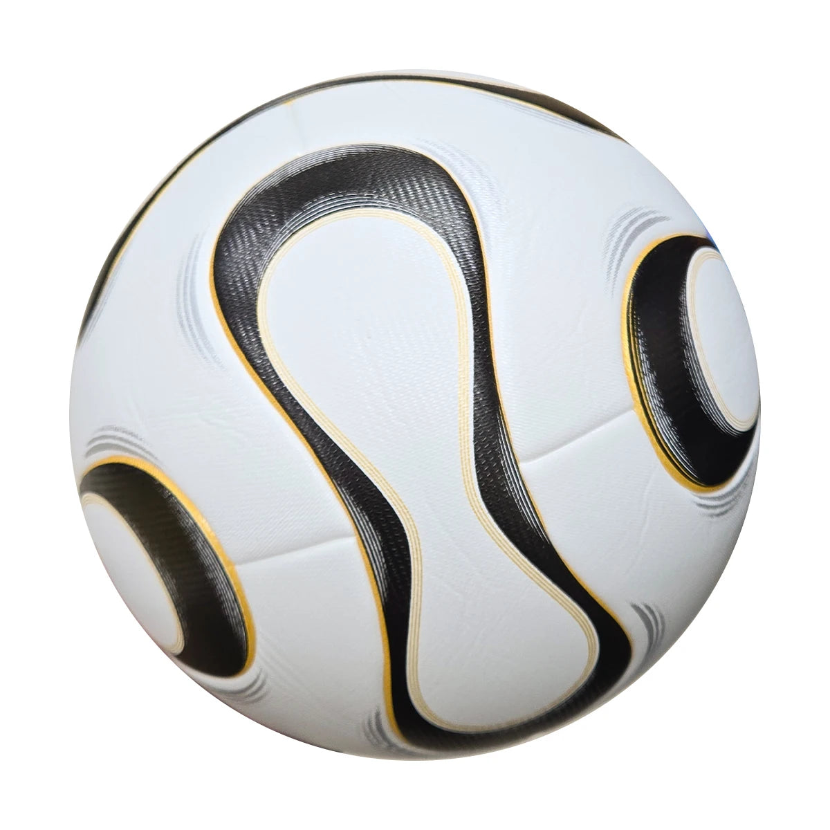 Professional PU Football Thermal Bonding PU Football Official Futbol Size5 Original Standard Quality Ballon De Football Seamless