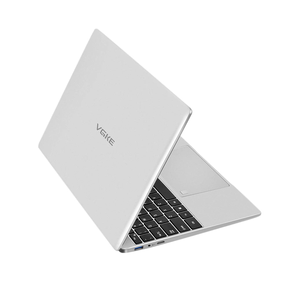 Hot Selling 2025 Laptops Good Price 15.6'' Screen IPS 1920*1080  Notebook 12+256 GB Laptops