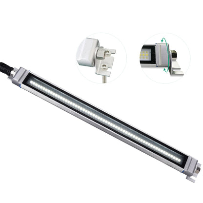 ONN-M9SL 800mm CNC High Quality LED Working Light 20W Wholesale IP 67 Waterproof Machine Lamp for Workshops