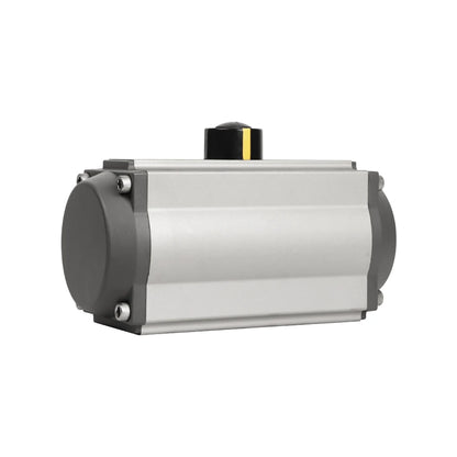 SR125 Pneumatic Single Acting Cylinder Switching Actuator Square Shaft Control Structure by PDG ibma