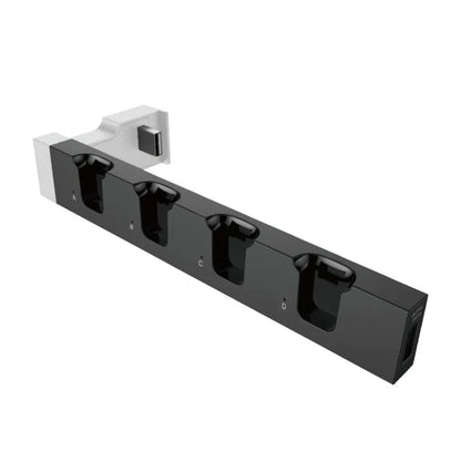 Joy-Con Charging Dock Station Compatible with Switch/OLED Handle Charger and Protection for Game Accessories