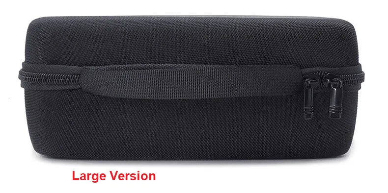 Hard Shell Digital Gadgets Storage Bags for Power Adapter HDD Power Bank Electronic Accessories Hardware Tools Organizer Case