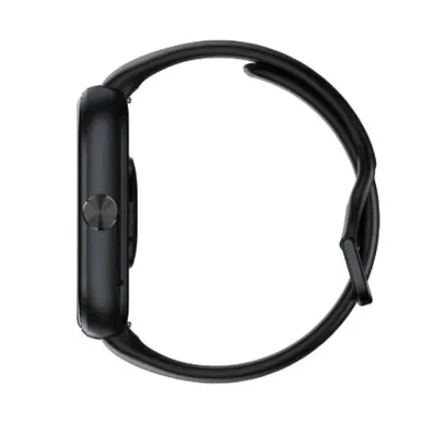New Products HONOR Choice Haylou Smart Watch 1.95" AMOLED Display Bt Calling Heart Rate Monitor Sport Watch 12 Days Battery Life