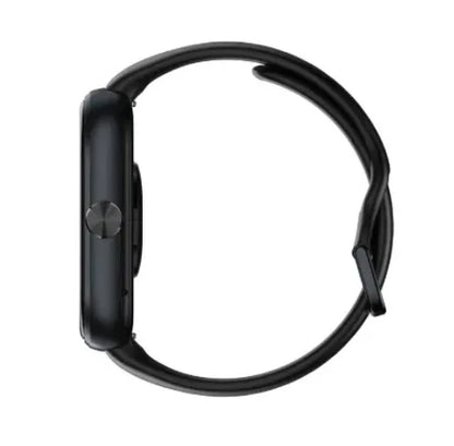 New Products HONOR Choice Haylou Smart Watch 1.95" AMOLED Display Bt Calling Heart Rate Monitor Sport Watch 12 Days Battery Life