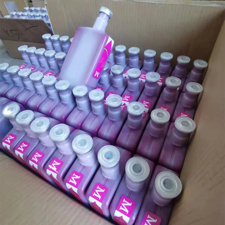 Original Taiwan Jetbest Eco Solvent Ink for Mimaki Roland Mutoh Printer
