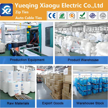 7.5*410mm Cable Ties with 6.5mm Screw Mounting Hole113-12020/113-00011/113-00018/113-12060/113-12017/113-12018/113-00001/T120MR