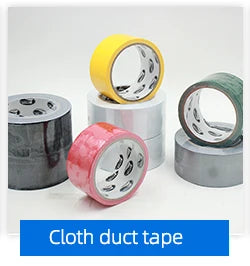 Durex 48mm 500mt Clear BOPP Tape Single Sided Acrylic Adhesive for Carton Sealing OPP Packing
