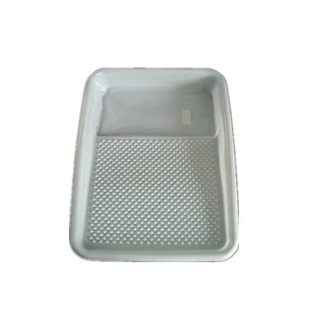 9 Inch Disposable Plastic Paint Tray Liner DIY & Industrial Grade Customizable OEM Support