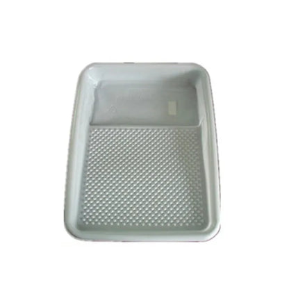 9 Inch Disposable Plastic Paint Tray Liner DIY & Industrial Grade Customizable OEM Support
