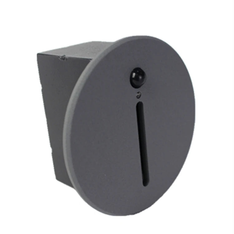 Geagood 3W Recessed Led Stair Light Indoor AC85-265V Corner Wall Lights Step Led Lamp