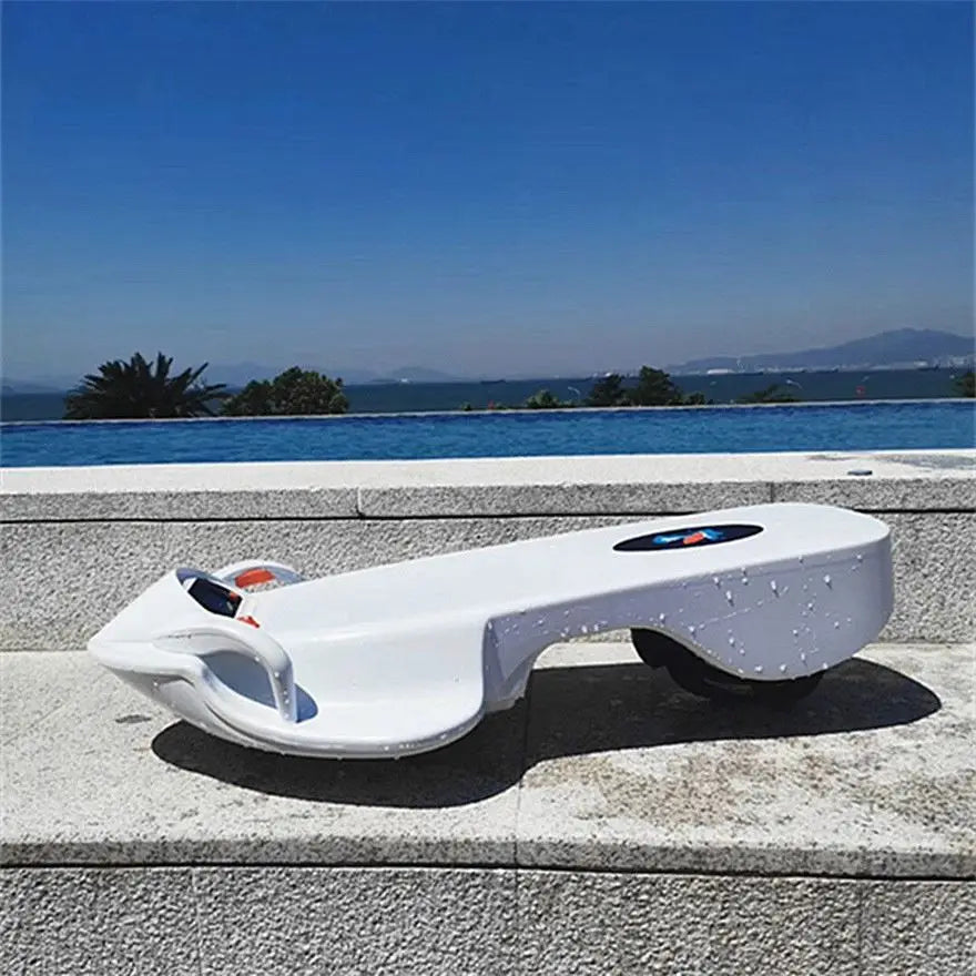 High Quality Kid Jet Surfboard Kitesurf 2026 Light Jet Skimboard for Children Electric Water Board Model F2 Offshore Use