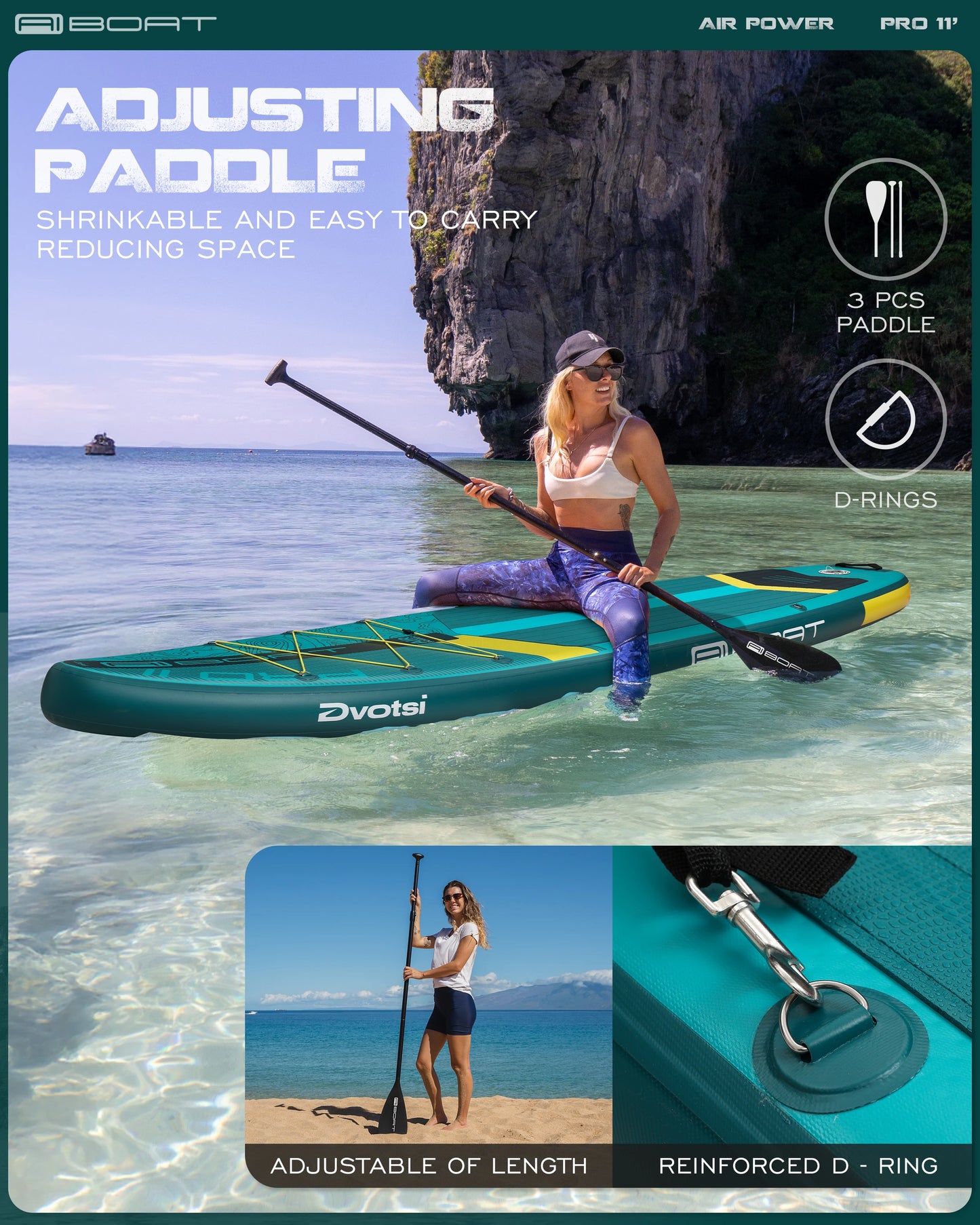 EU Poland Local Stock Stand up Paddle Board Tabla De Paddle Surf Inflable sup Free Shipping Drop Stitch Inflatable Paddle Board