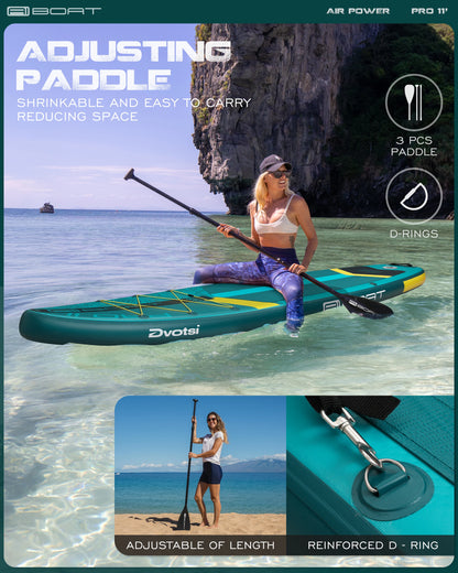 EU Poland Local Stock Stand up Paddle Board Tabla De Paddle Surf Inflable sup Free Shipping Drop Stitch Inflatable Paddle Board