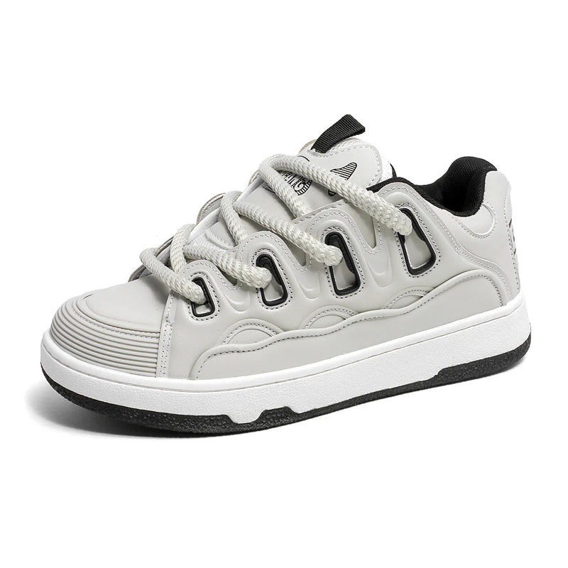 Greatshoes Sneakers for Men Walking Shoe,Sports Shoes for Black Sole,Casual Shoes Shoes at Wholesale Price Men Black Trainers