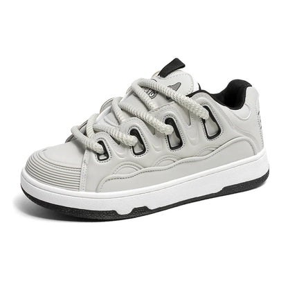 Greatshoes Sneakers for Men Walking Shoe,Sports Shoes for Black Sole,Casual Shoes Shoes at Wholesale Price Men Black Trainers
