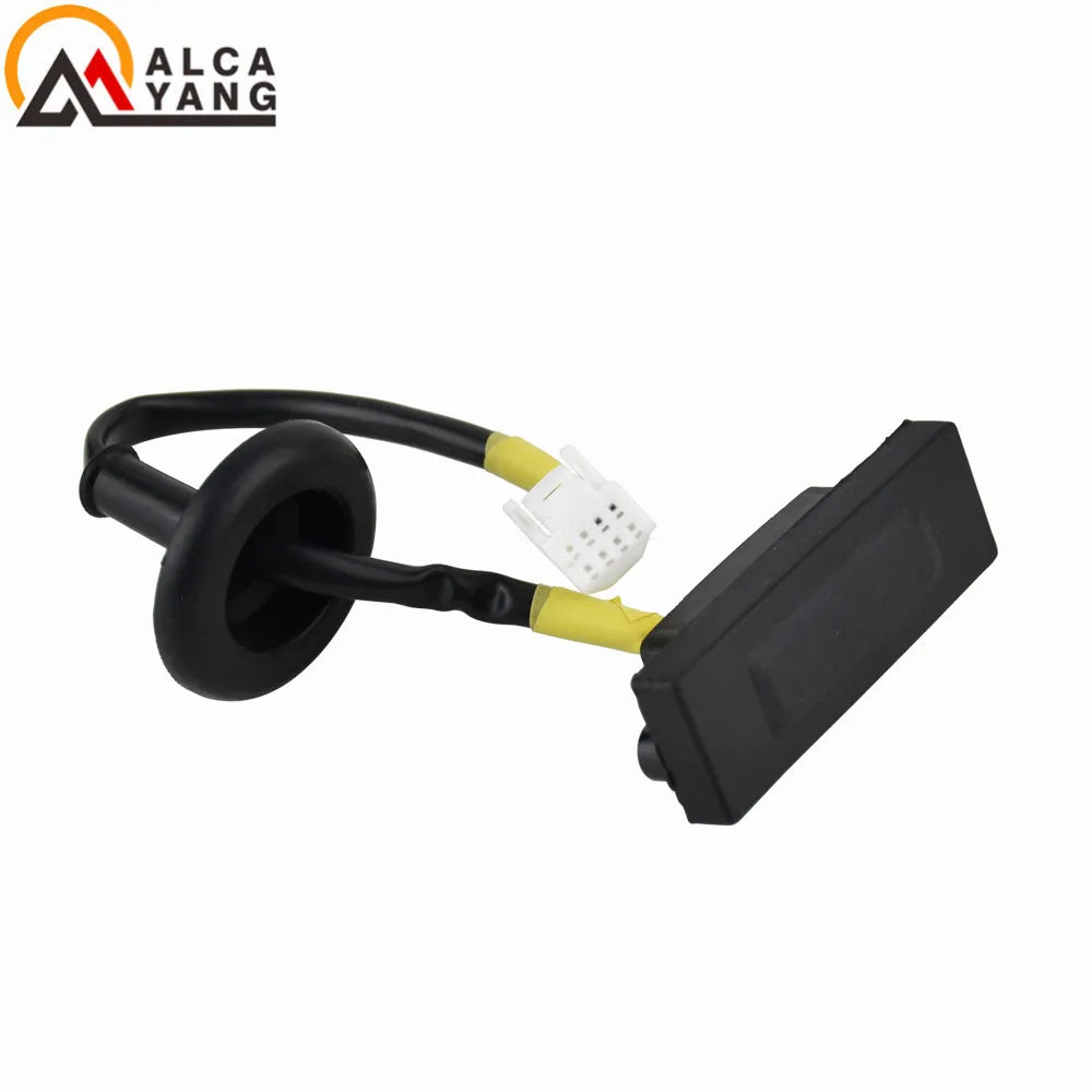 Rear Trunk Boot Release Switch Boot Lid Tailgate Trunk Opening Button for pride 2011-2015 812601W220 MORNING PICANTO